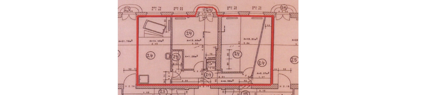 Wehneltsteig-layout-before