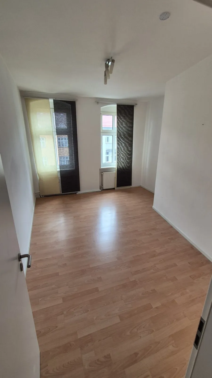 Berlin, before