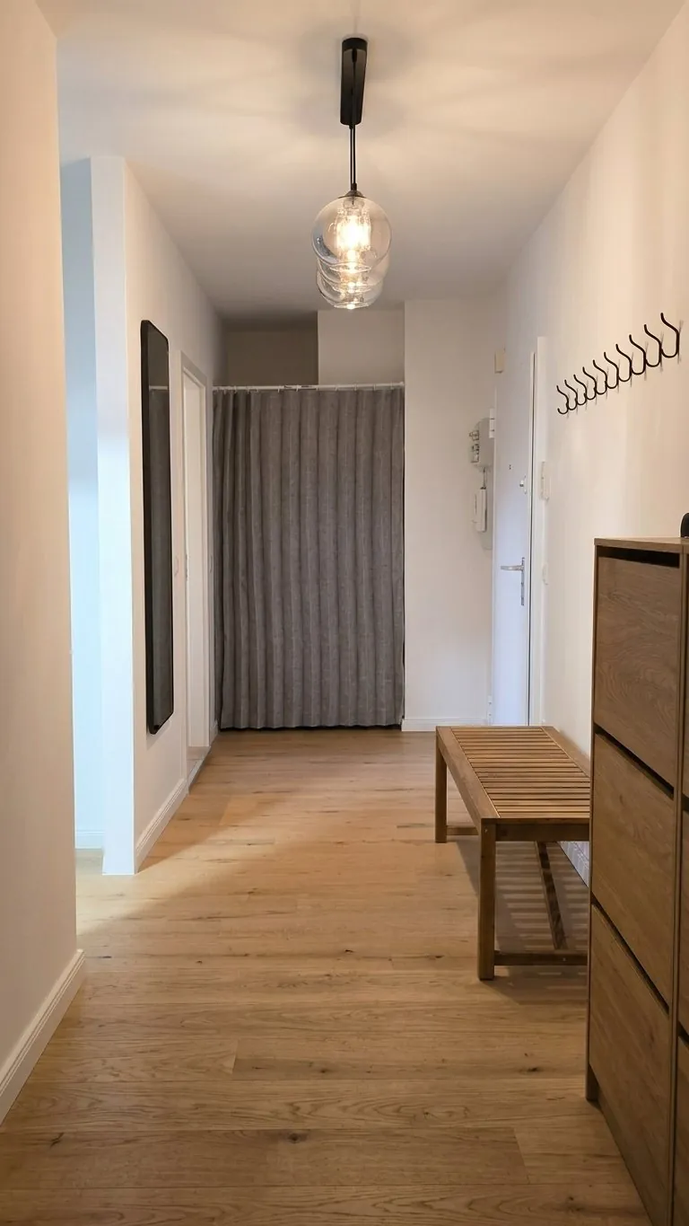 Berlin, after